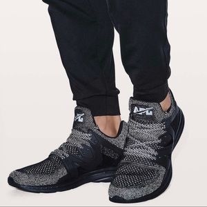 Lululemon x APL Men’s Techloom Ascend Sneaker